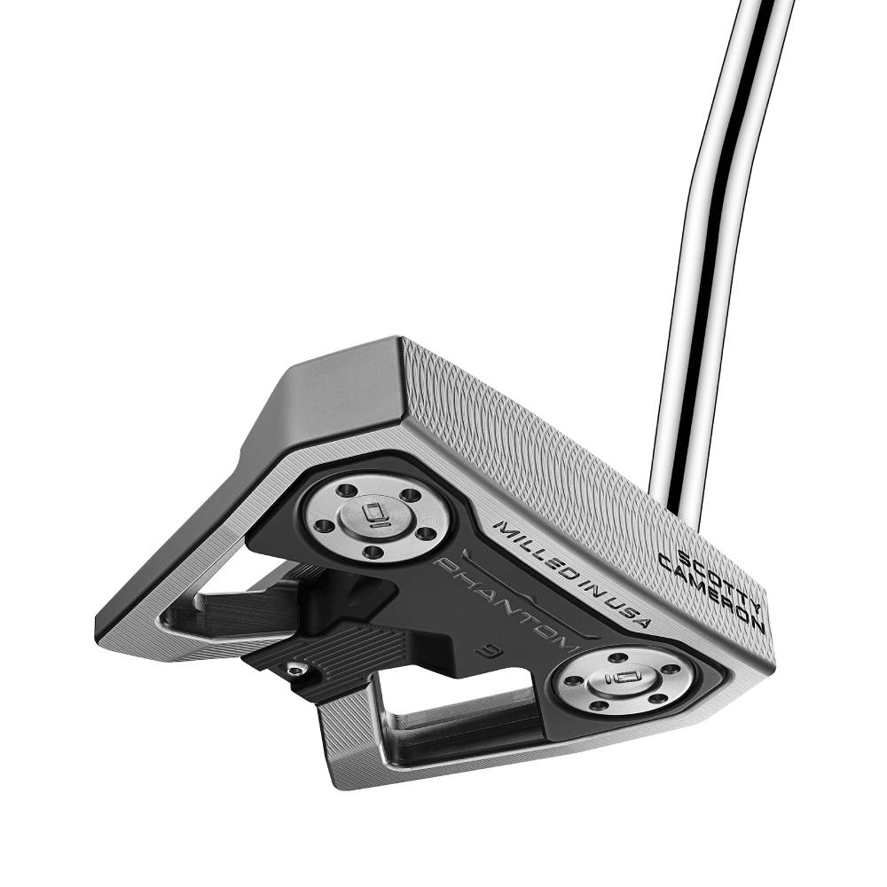 Scotty Cameron Phantom X 9 Putter