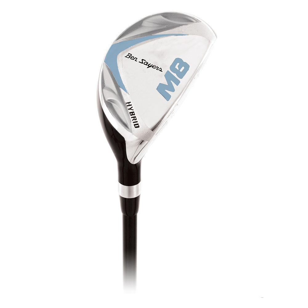 Ben Sayer Women's Beginner Complete Golf Set 10 Clubs