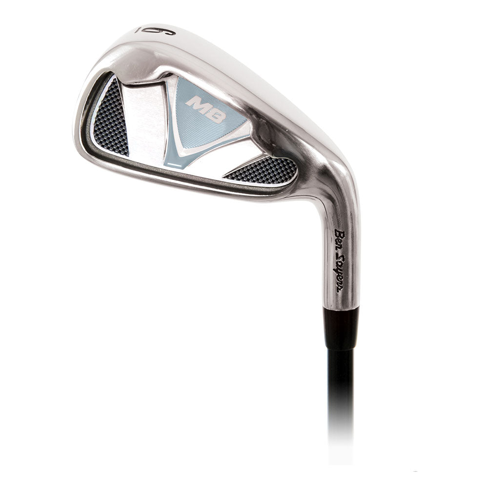 Ben Sayer Women's Beginner Complete Golf Set 10 Clubs