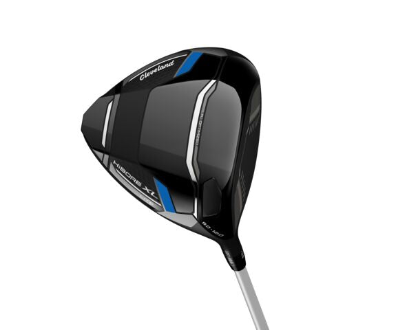 Driver Cleveland Hibore Xl Lite
