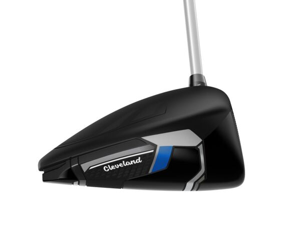 Driver Cleveland Hibore Xl