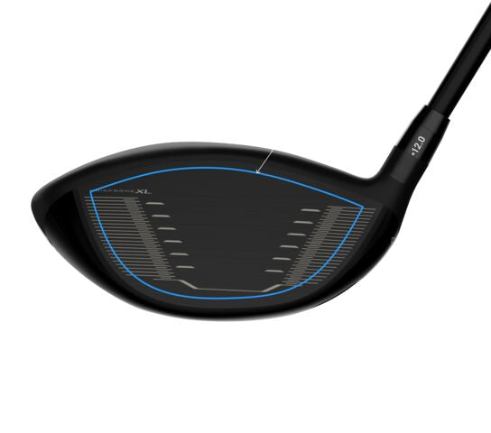 Driver Cleveland Hibore Xl