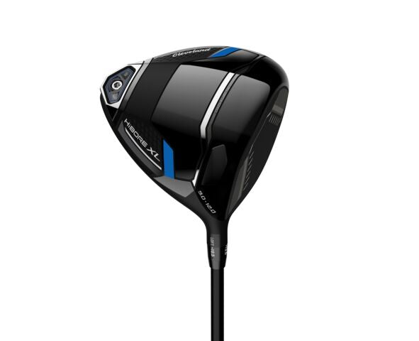 Driver Cleveland Hibore Xl