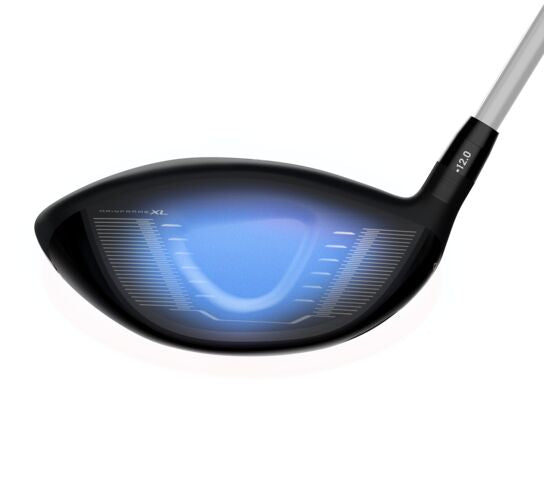 Driver Cleveland Hibore Xl