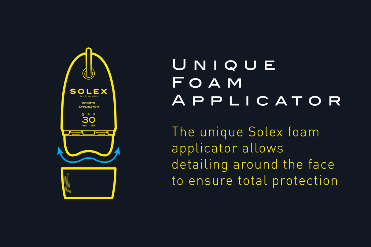 Crème Solaire Solex