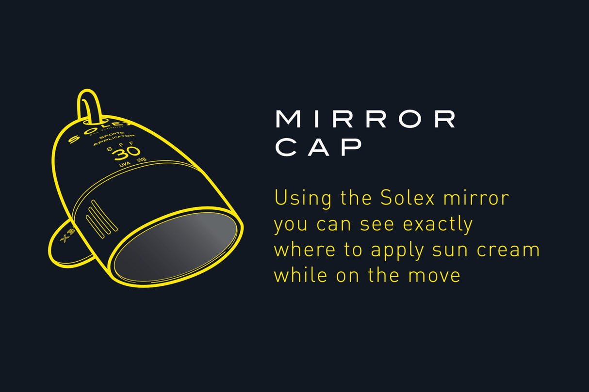 Crème Solaire Solex