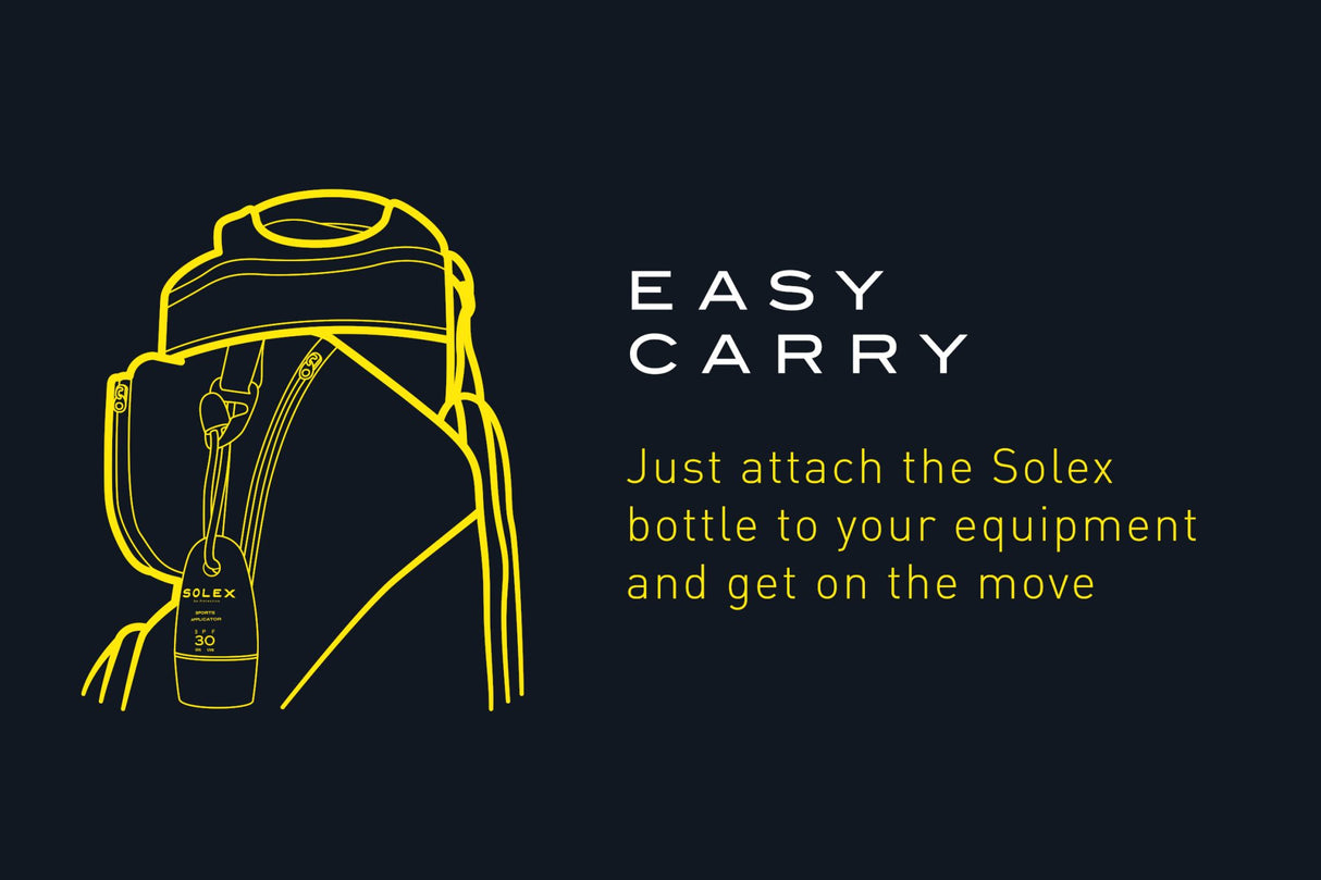 Crème Solaire Solex