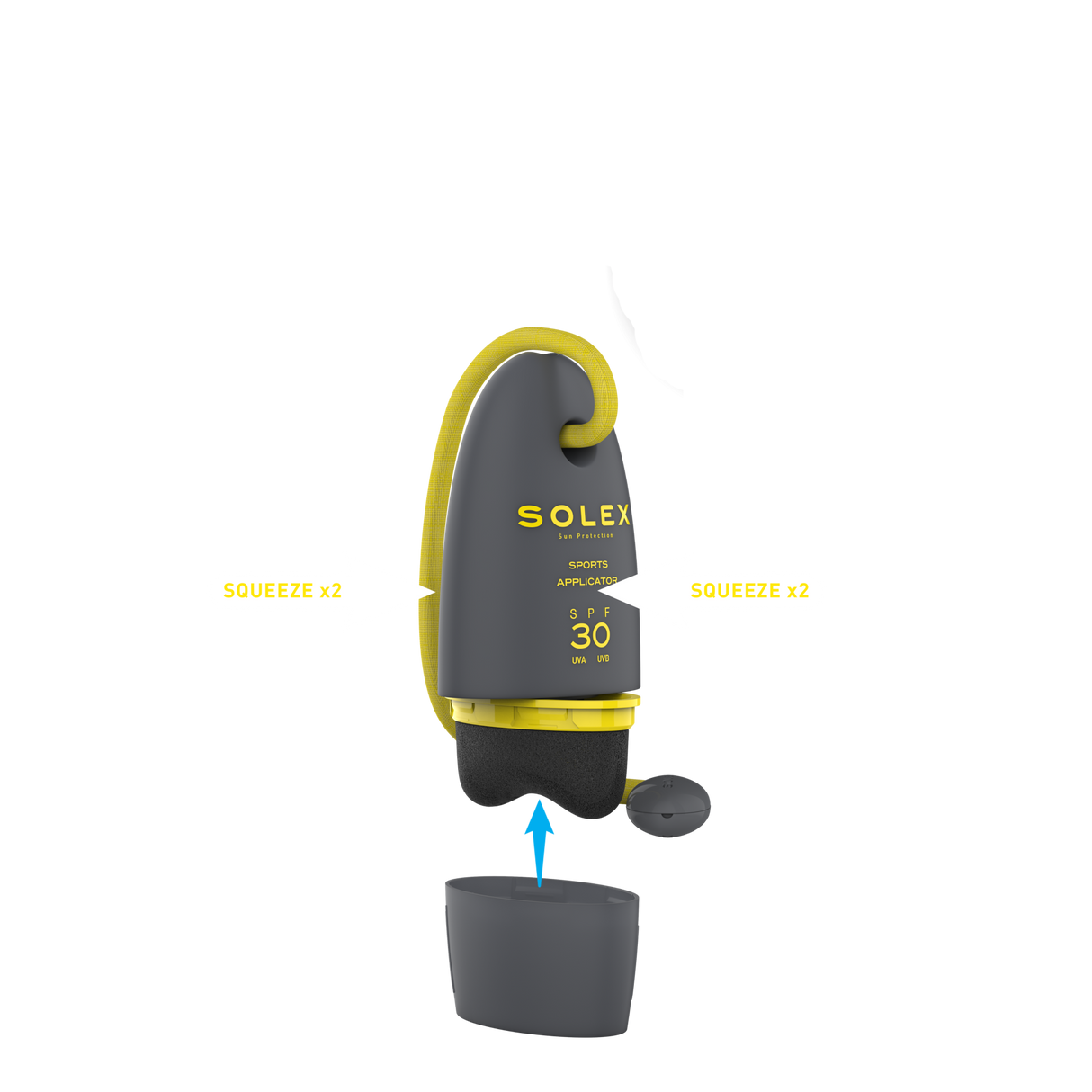 Crème Solaire Solex