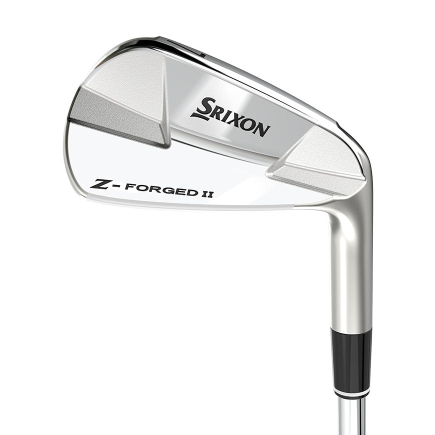 Fers Srixon Z Forged II