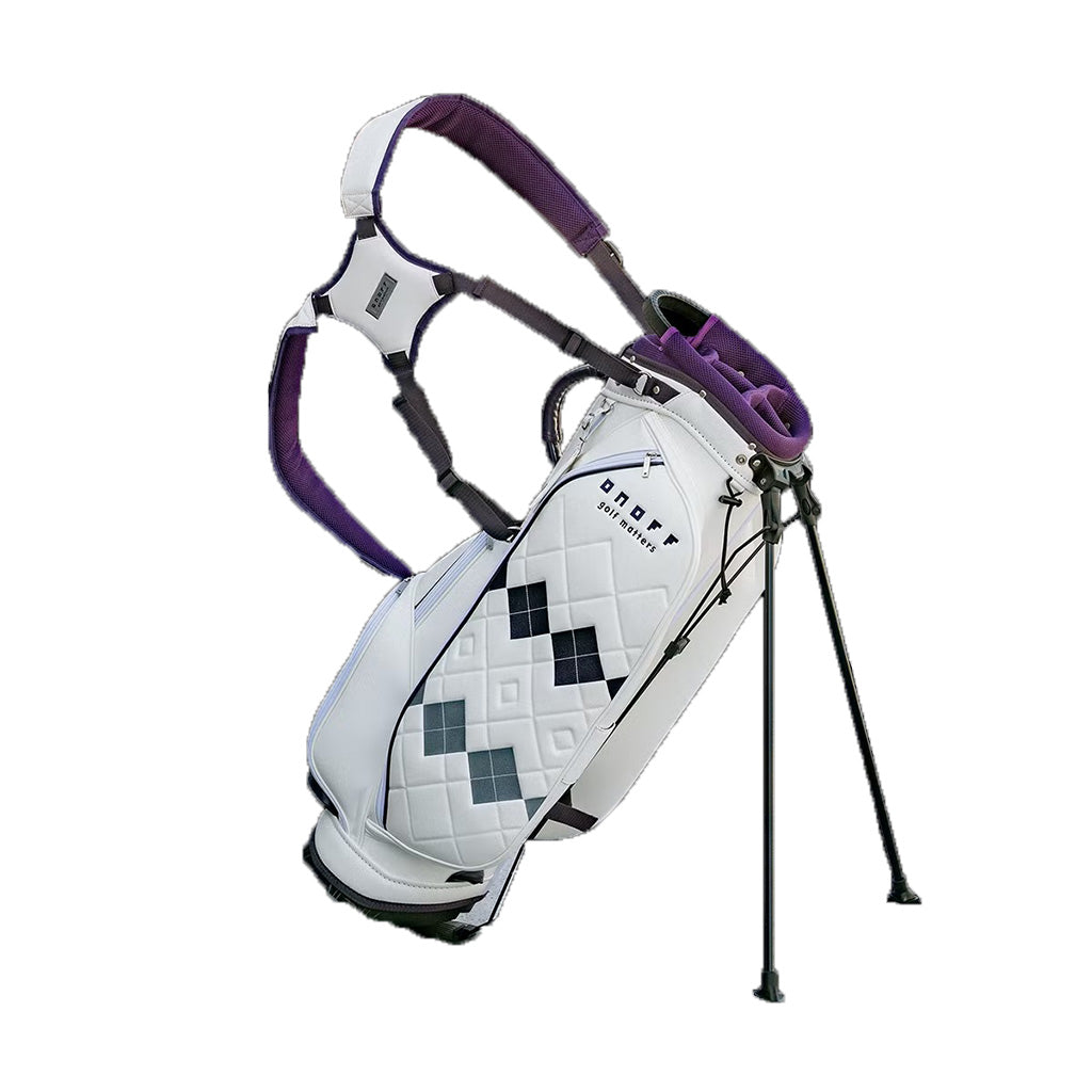 Stand bag OnOff Femme