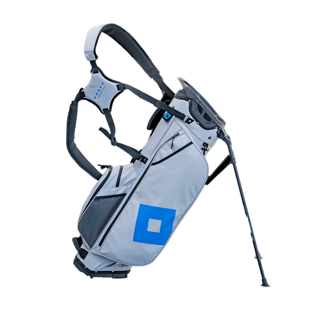 Stand Bag OnOff Waterproof