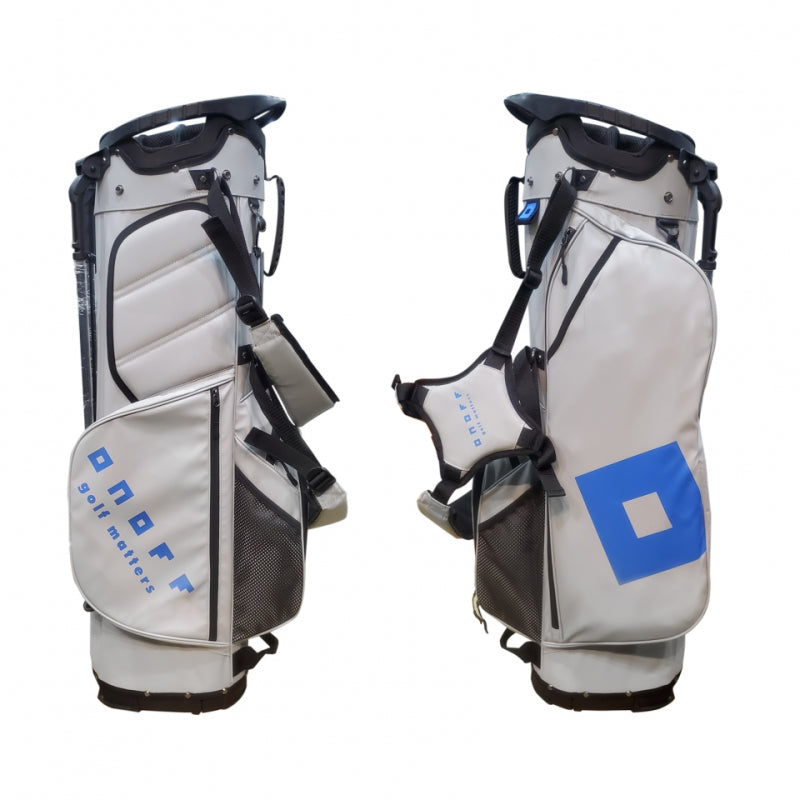 Stand Bag OnOff Waterproof