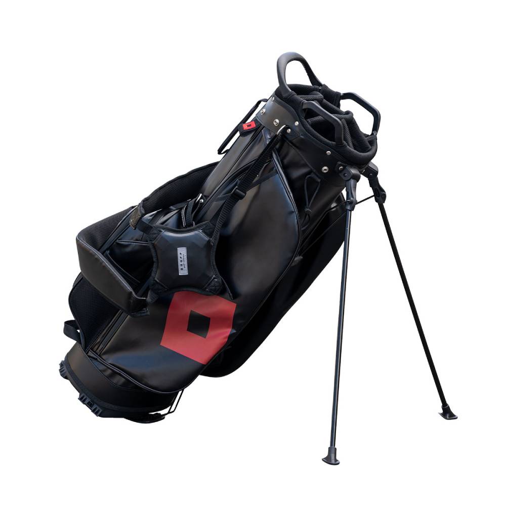 Stand Bag OnOff Waterproof