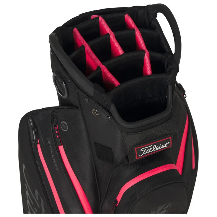 Sac chariot Titleist Cart 14 StaDry