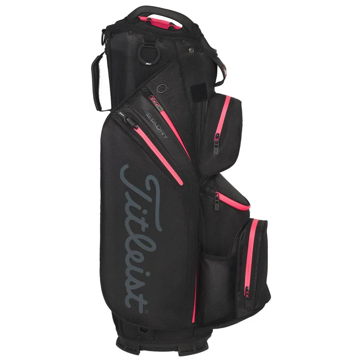 Sac chariot Titleist Cart 14 StaDry