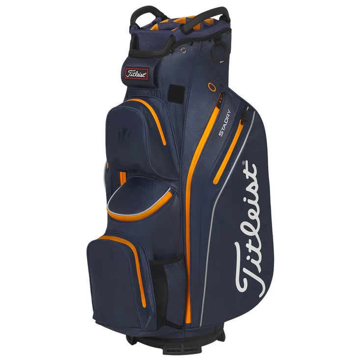 Sac chariot Titleist Cart 14 StaDry
