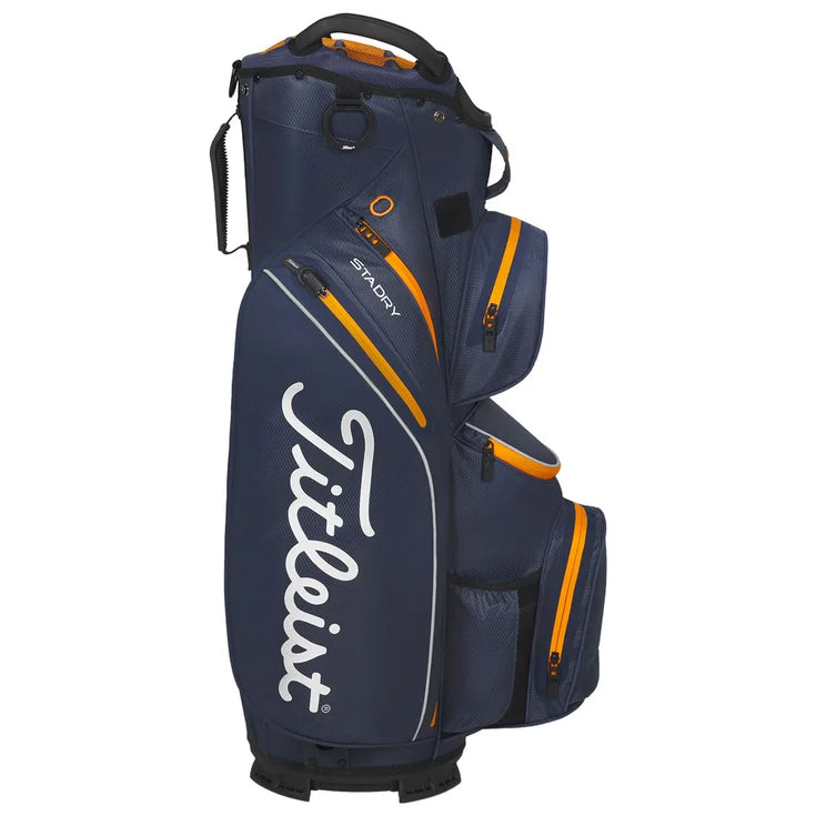 Sac chariot Titleist Cart 14 StaDry