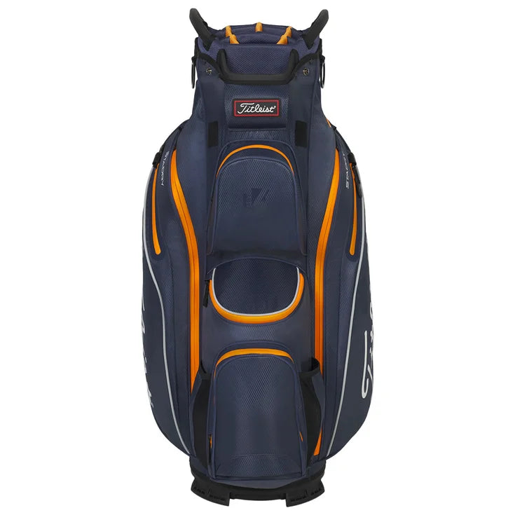 Sac chariot Titleist Cart 14 StaDry