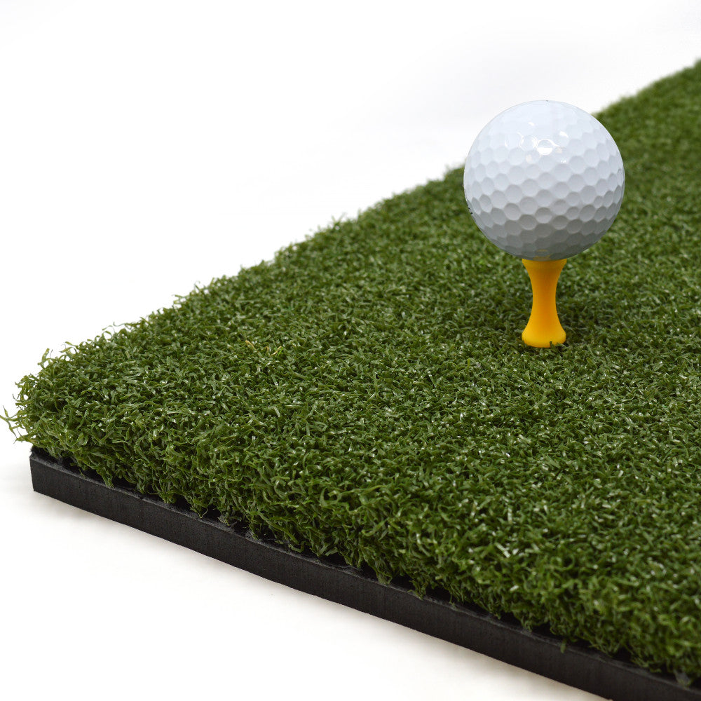 Tapis entrainement ou de practice 150cm x 150cm