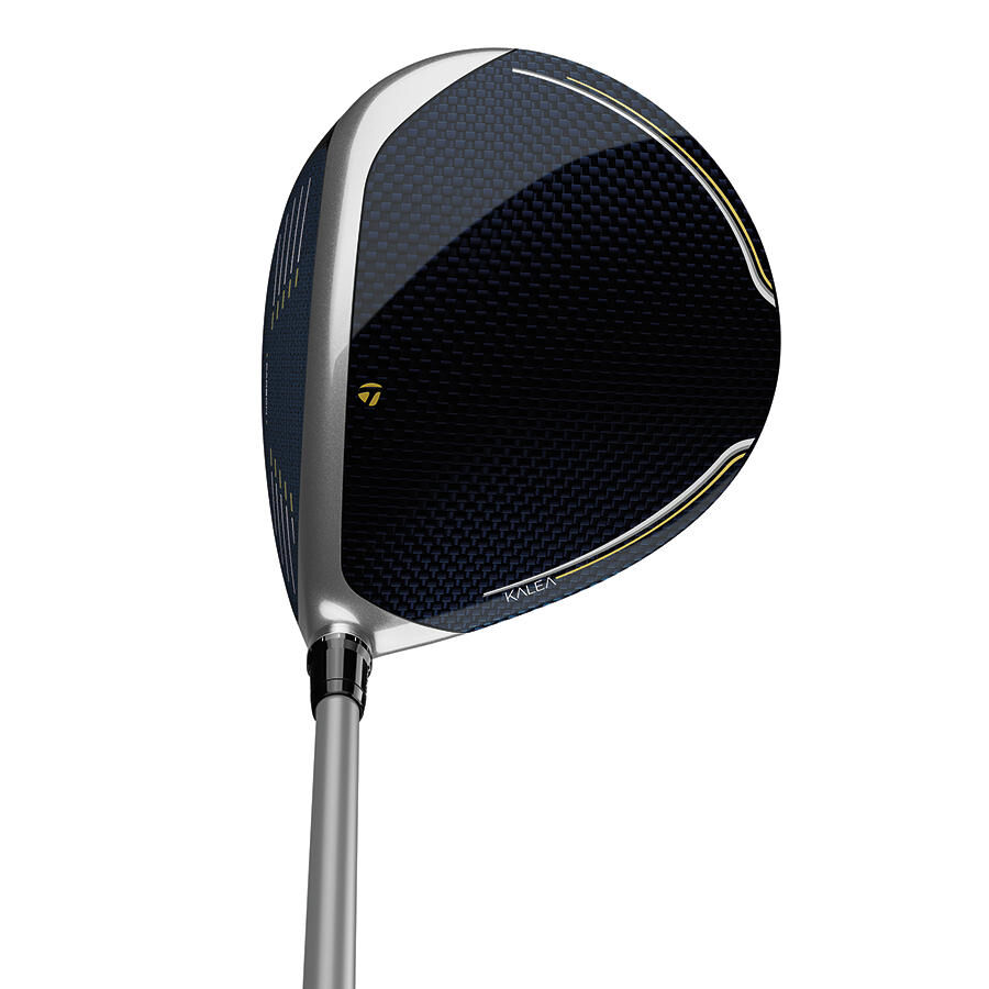 Driver Taylormade Ladies Kalea Gold