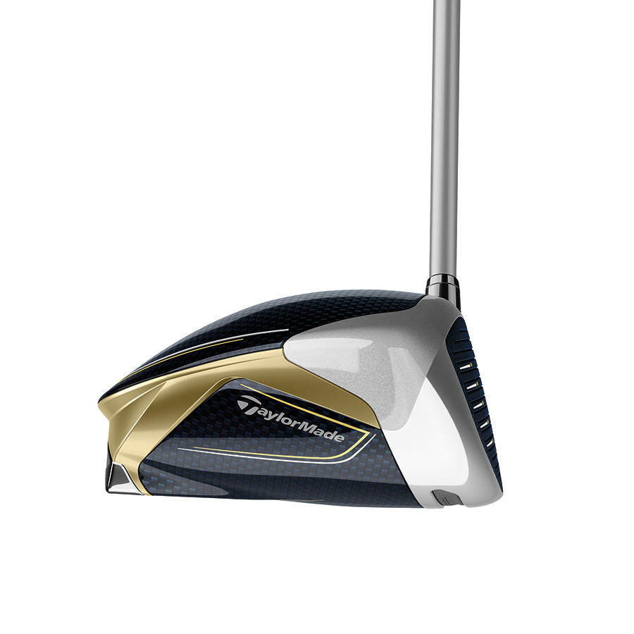 Driver Taylormade Ladies Kalea Gold