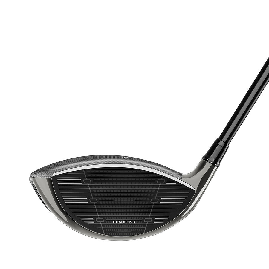 Driver Taylormade QI35