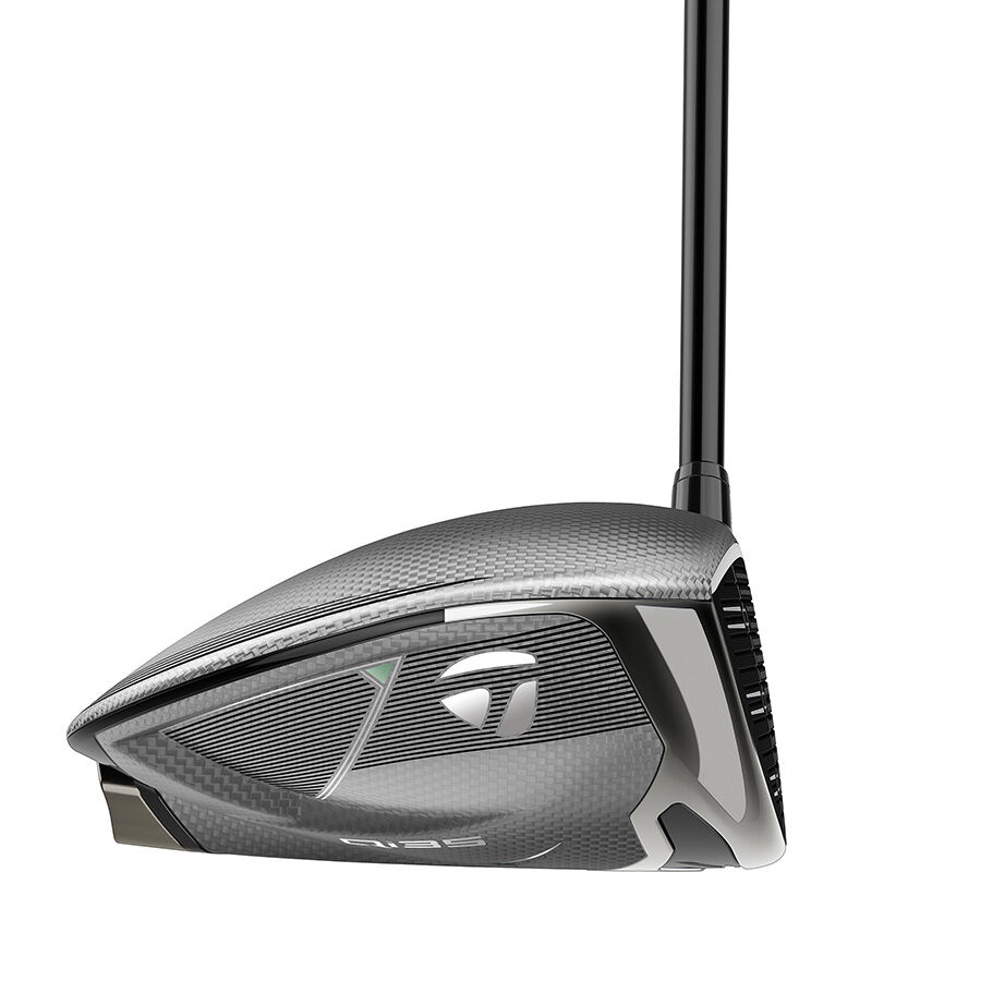 Driver Taylormade QI35