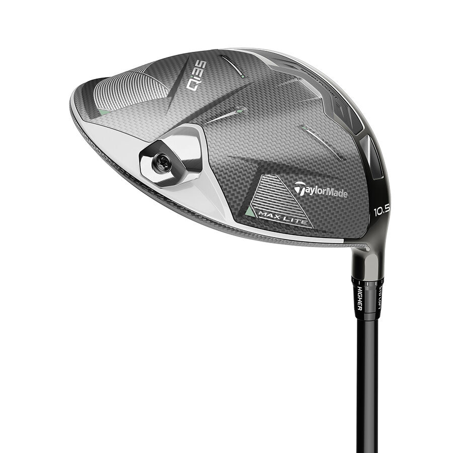 Driver Taylormade QI35 Max Lite
