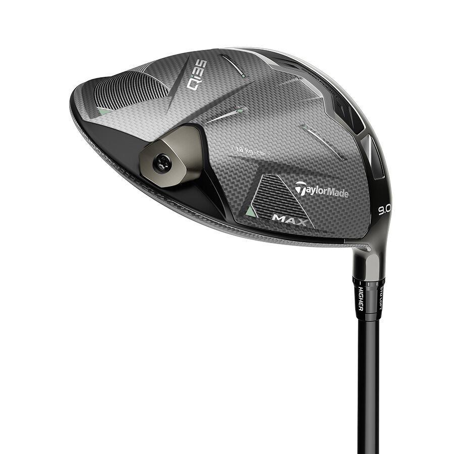 Driver Taylormade - QI35 Max
