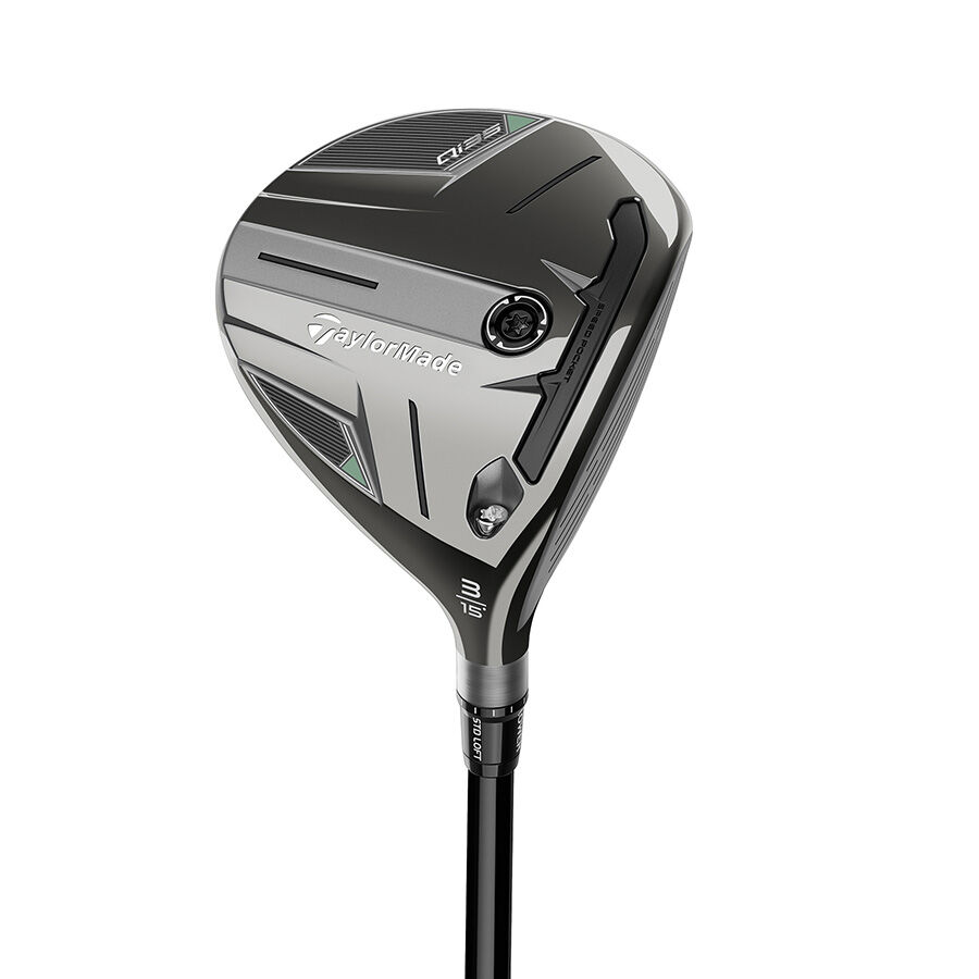 Fairway Taylormade QI35