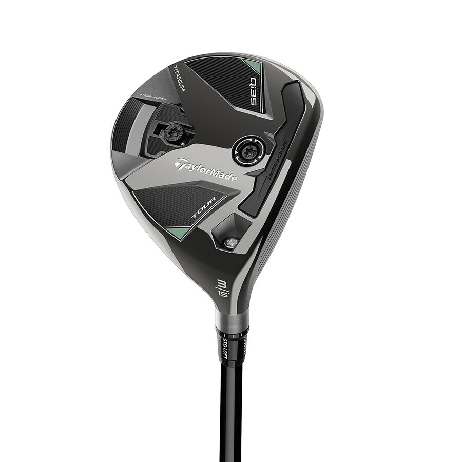 Fairway Taylormade QI35 Tour