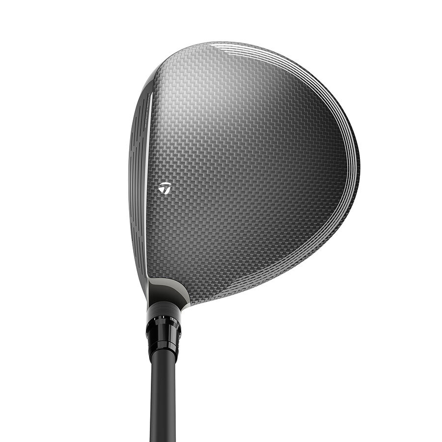 Fairway Taylormade QI35 Max Lite Ladies