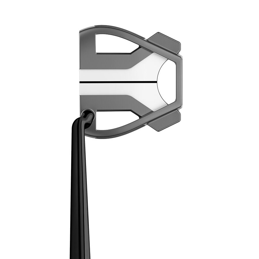 Taylormade Spider Tour x Double Bend Putter