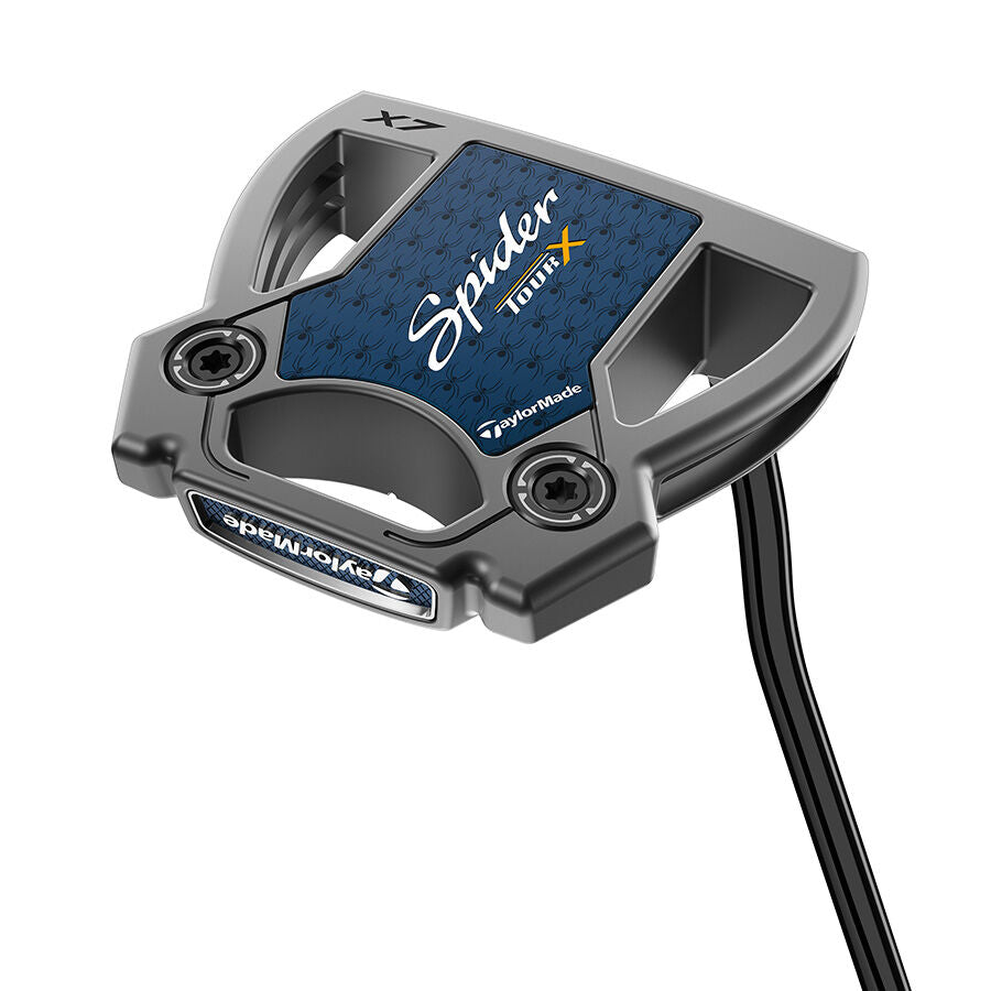 Taylormade Spider Tour x Double Bend Putter