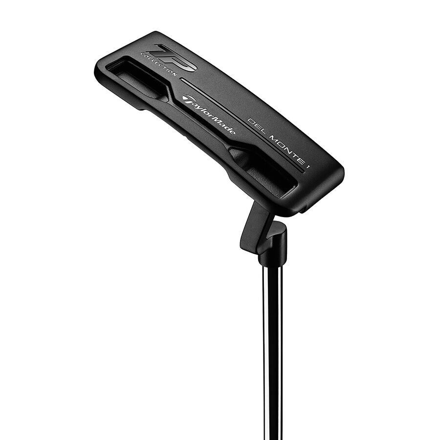 Taylormade TP Black Del Monte Putter