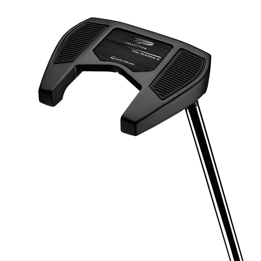 Taylormade TP Black Palisades Putter