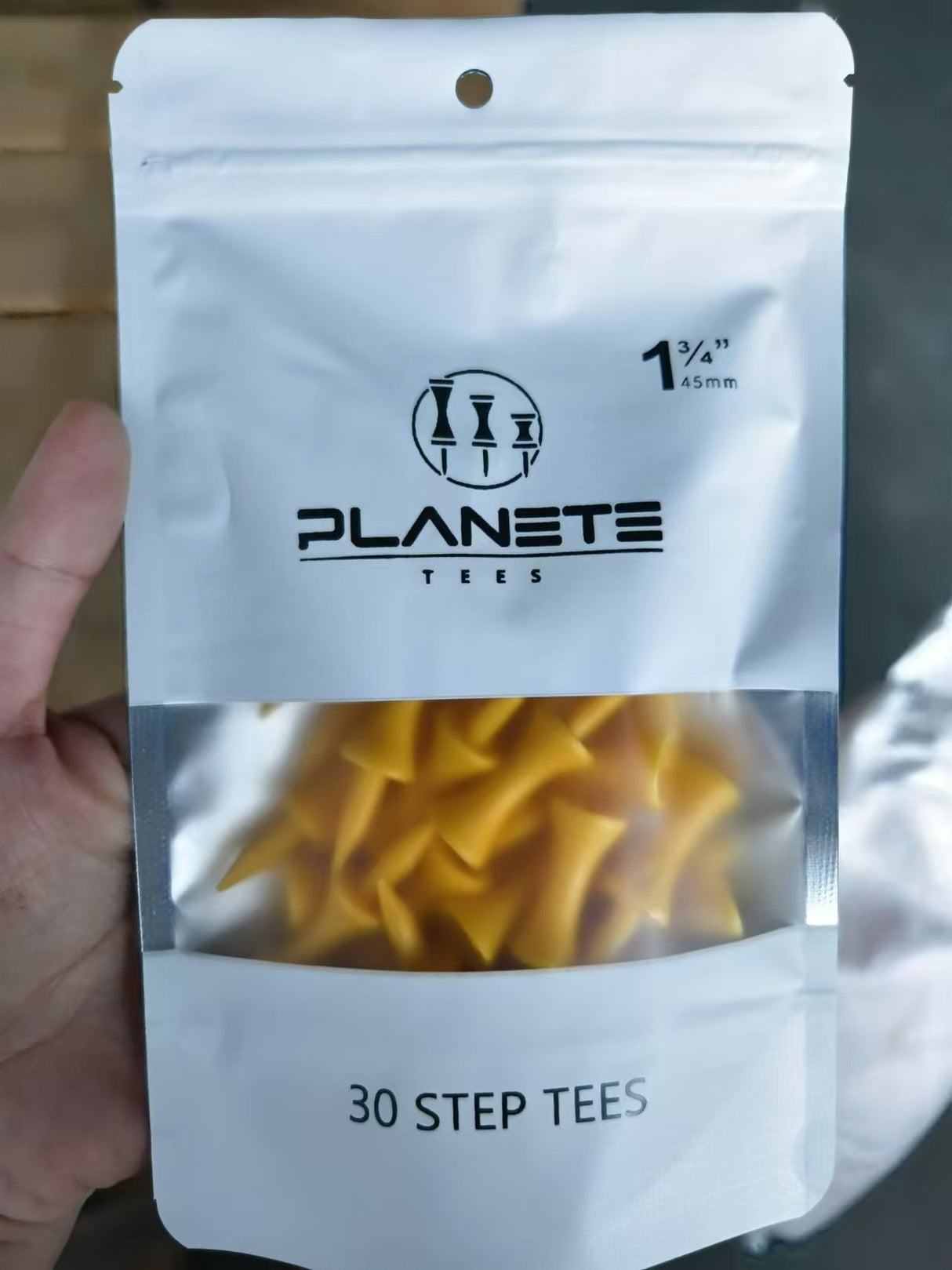 Planete T-Stücke Castle Kunststoff 25 bis 70mm
