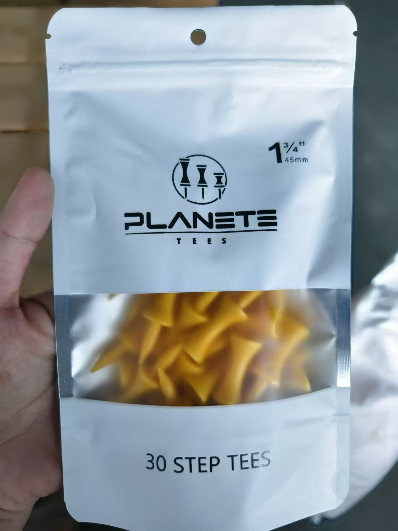 Planete T-Stücke Castle Kunststoff 25 bis 70mm