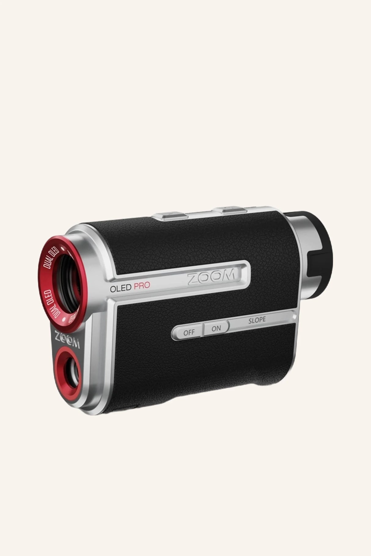 Télémètre Zoom Oled Pro