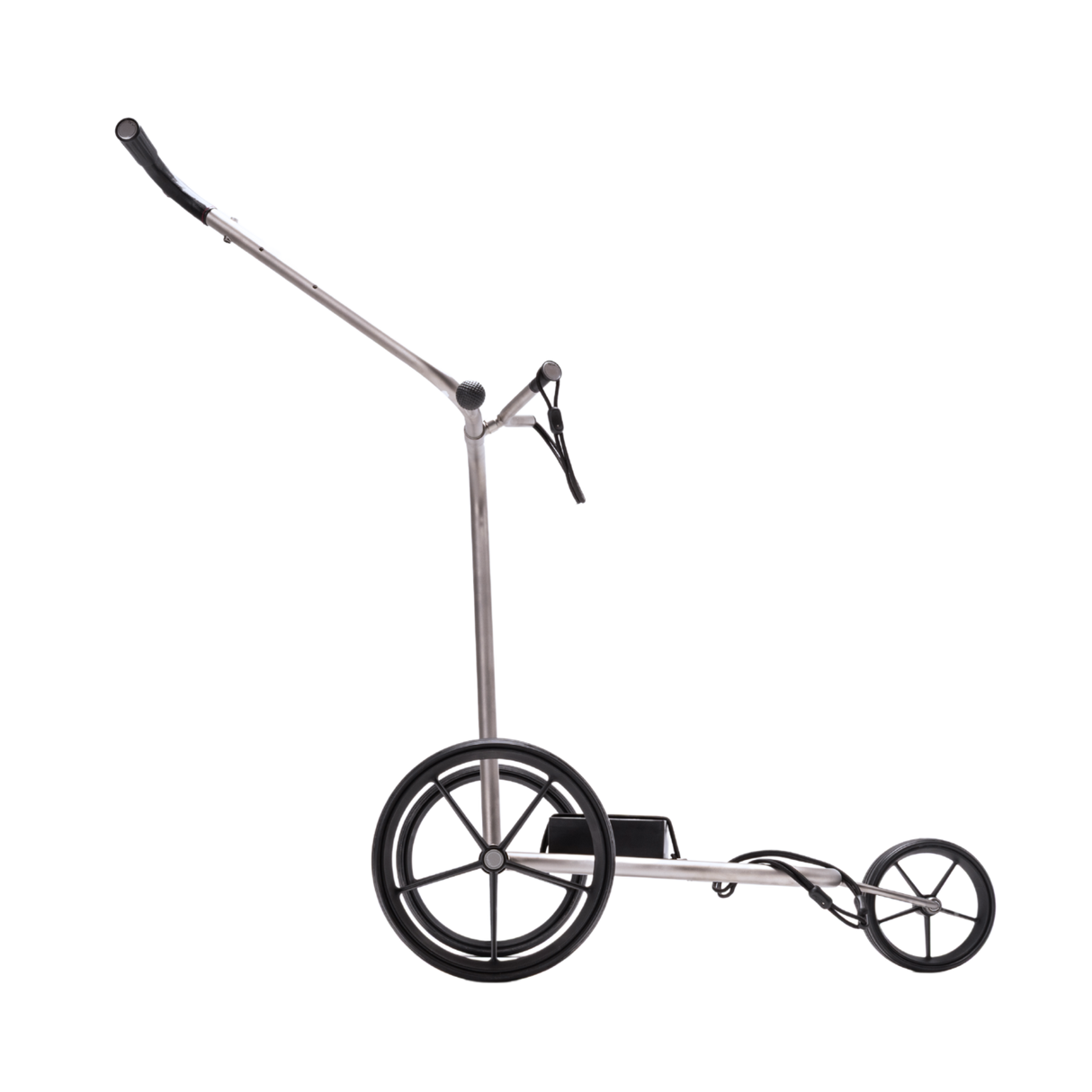 Albatross A1 Elektrotrolley