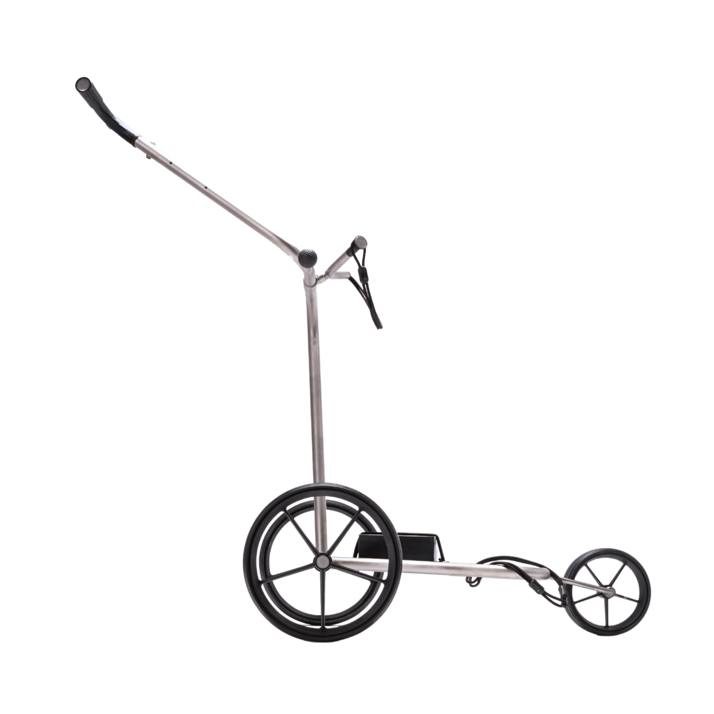 Albatross A1 Elektrotrolley