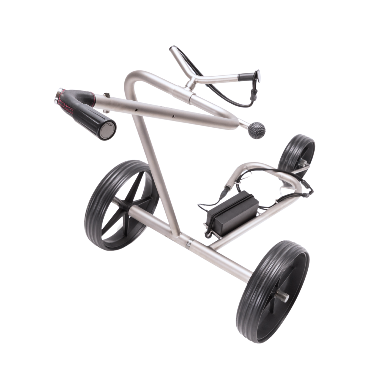Albatross A1 Elektrotrolley