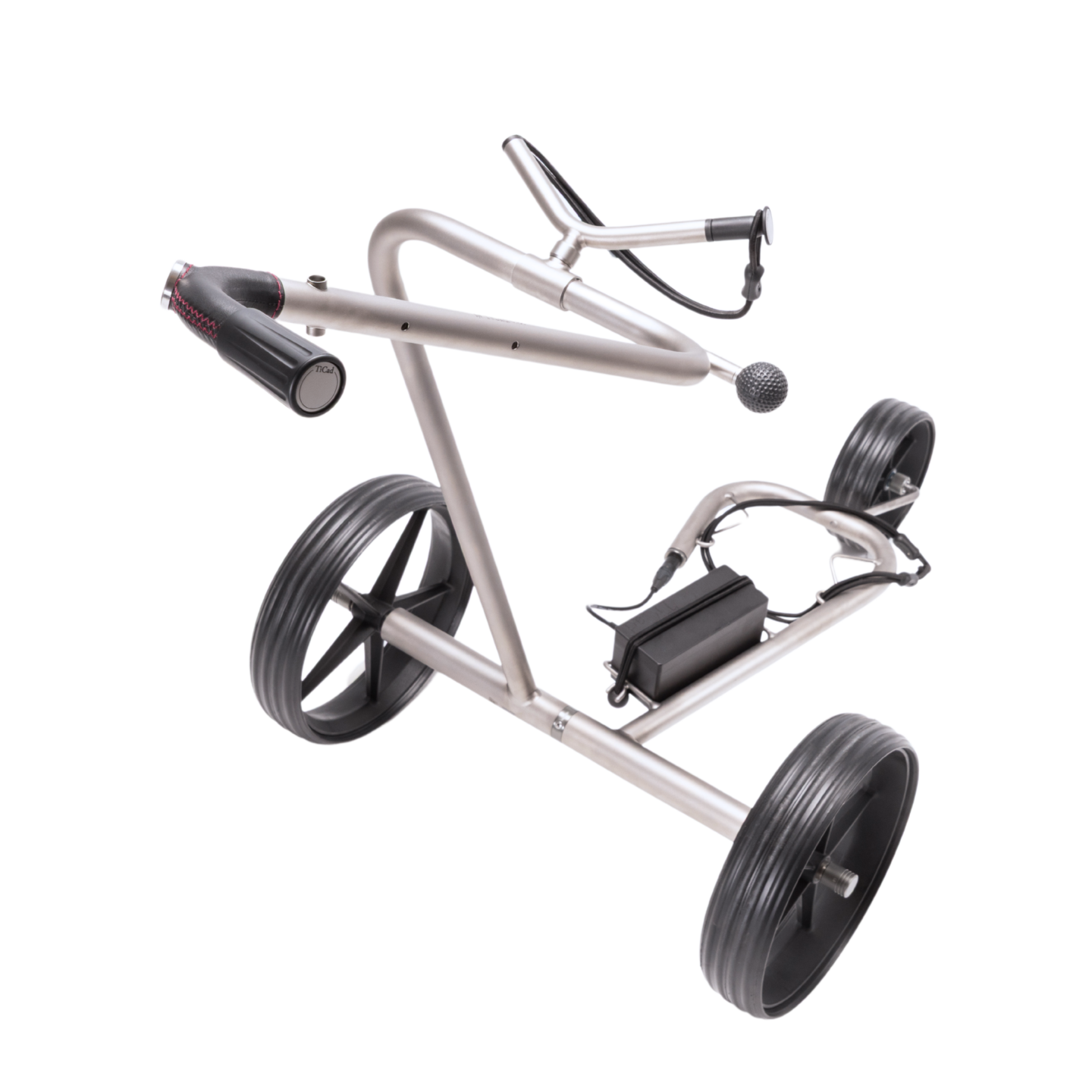 Albatross A1 Elektrotrolley