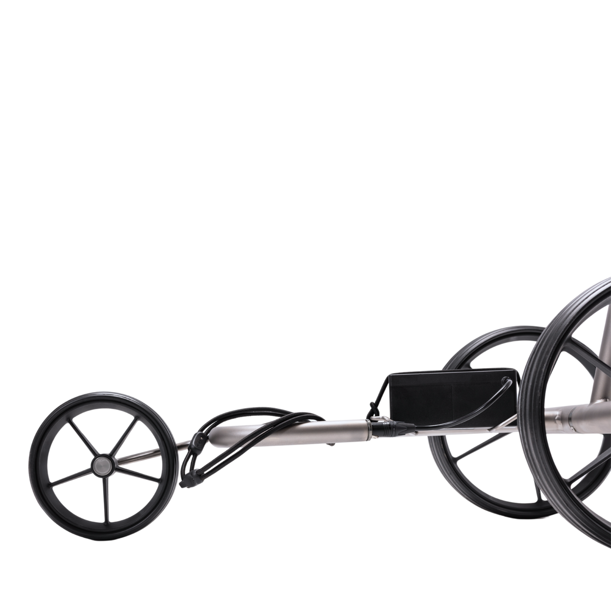 Albatross A1 Elektrotrolley