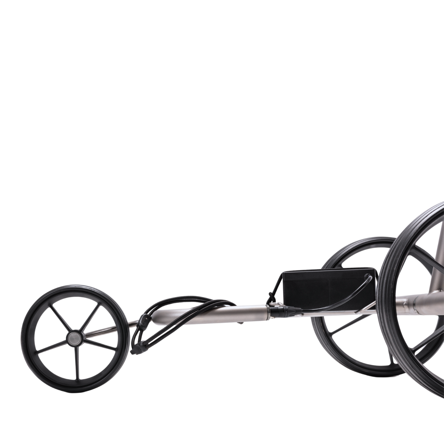 Albatross A1 Elektrotrolley