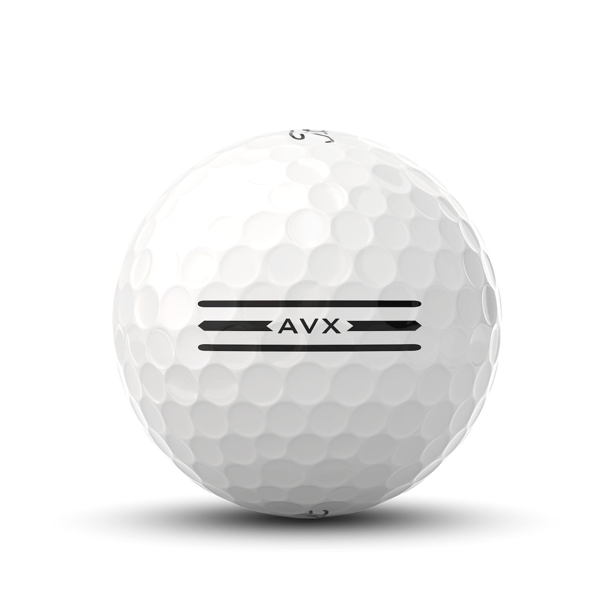 Balles Titleist - AVX