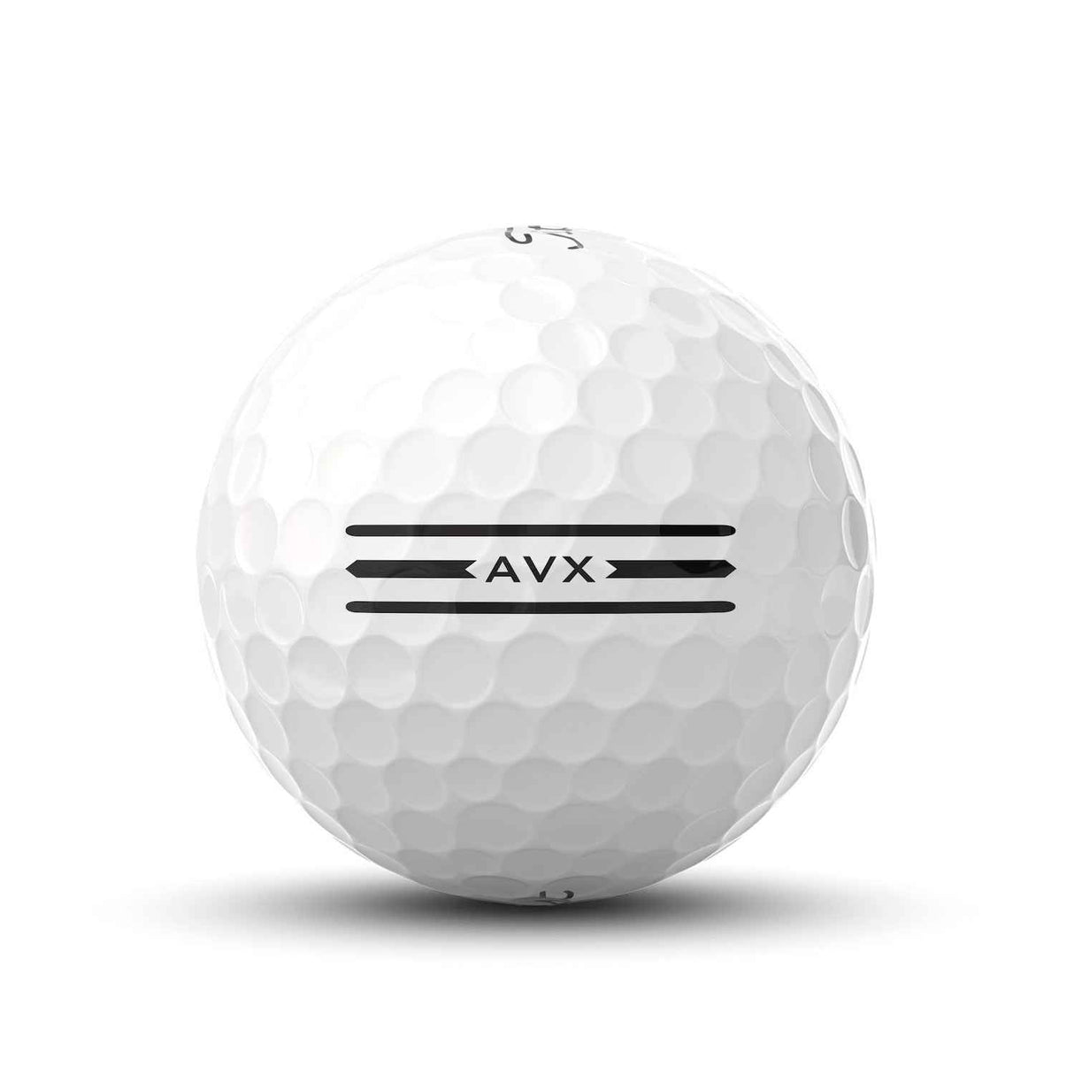 Balles Titleist - AVX