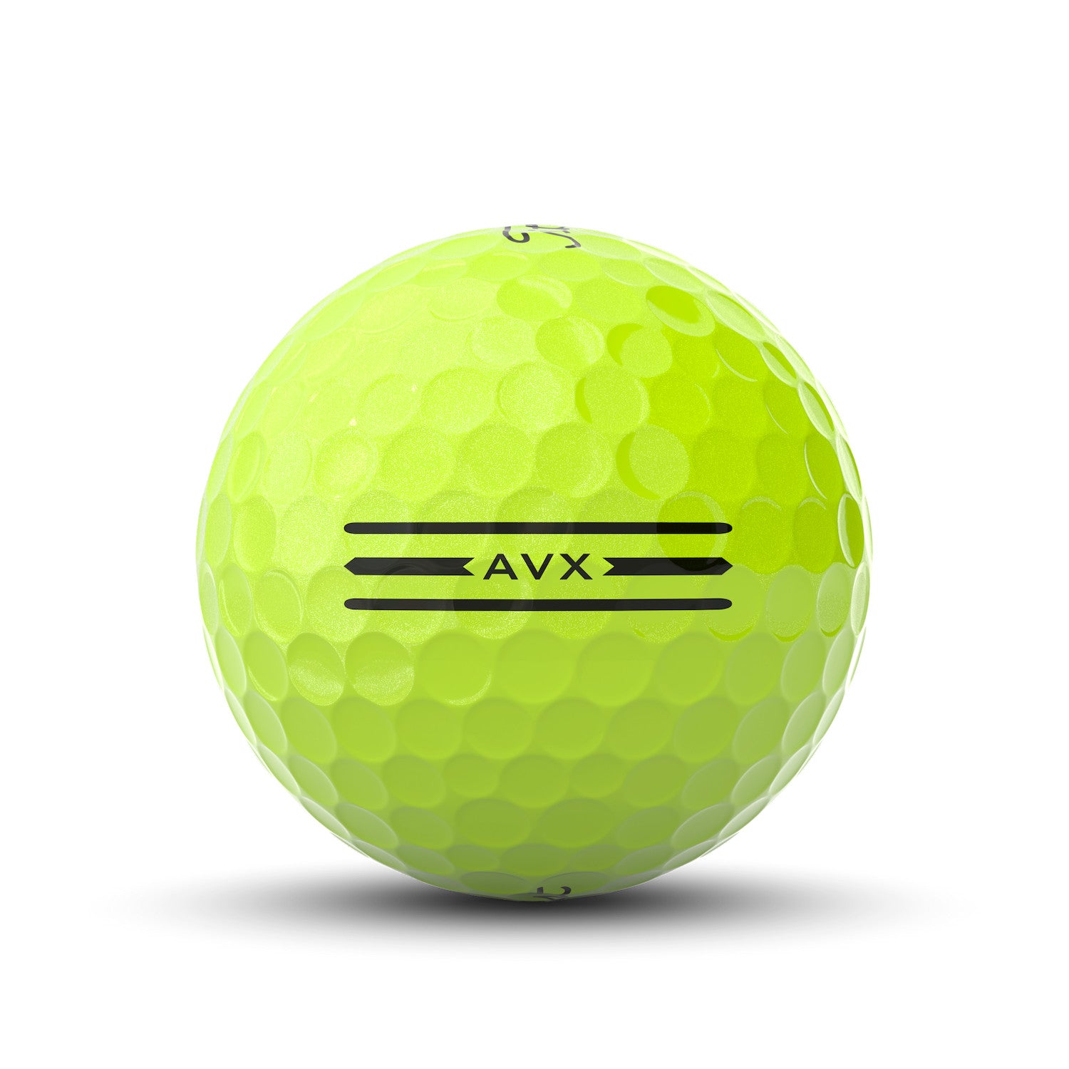 Balles Titleist - AVX