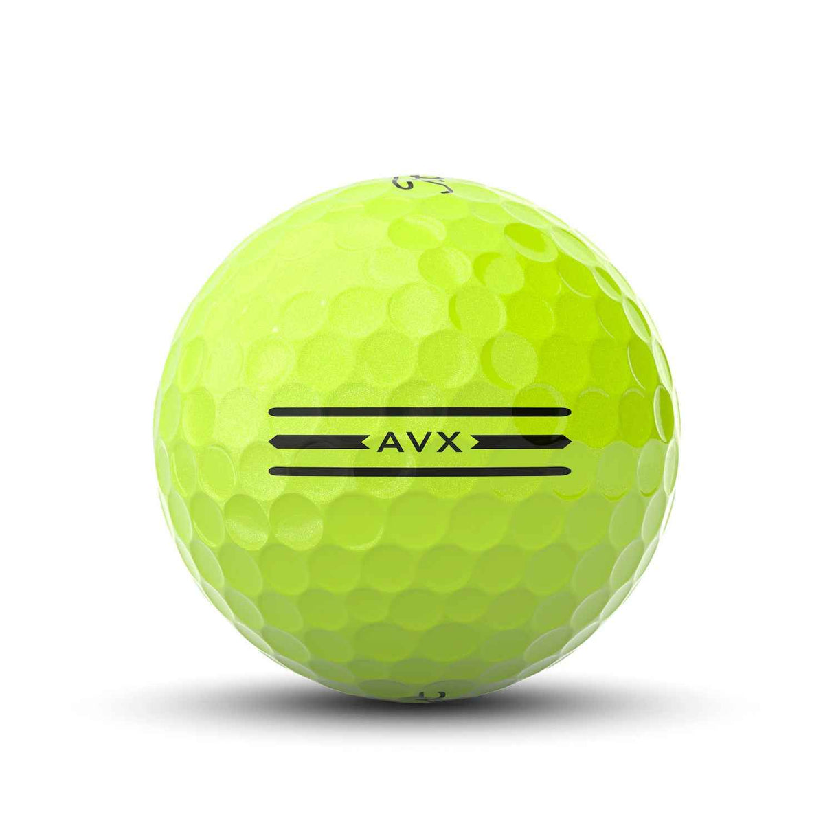 Balles Titleist - AVX
