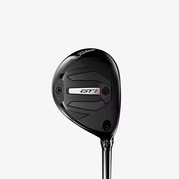 Hybrid Titleist GT1